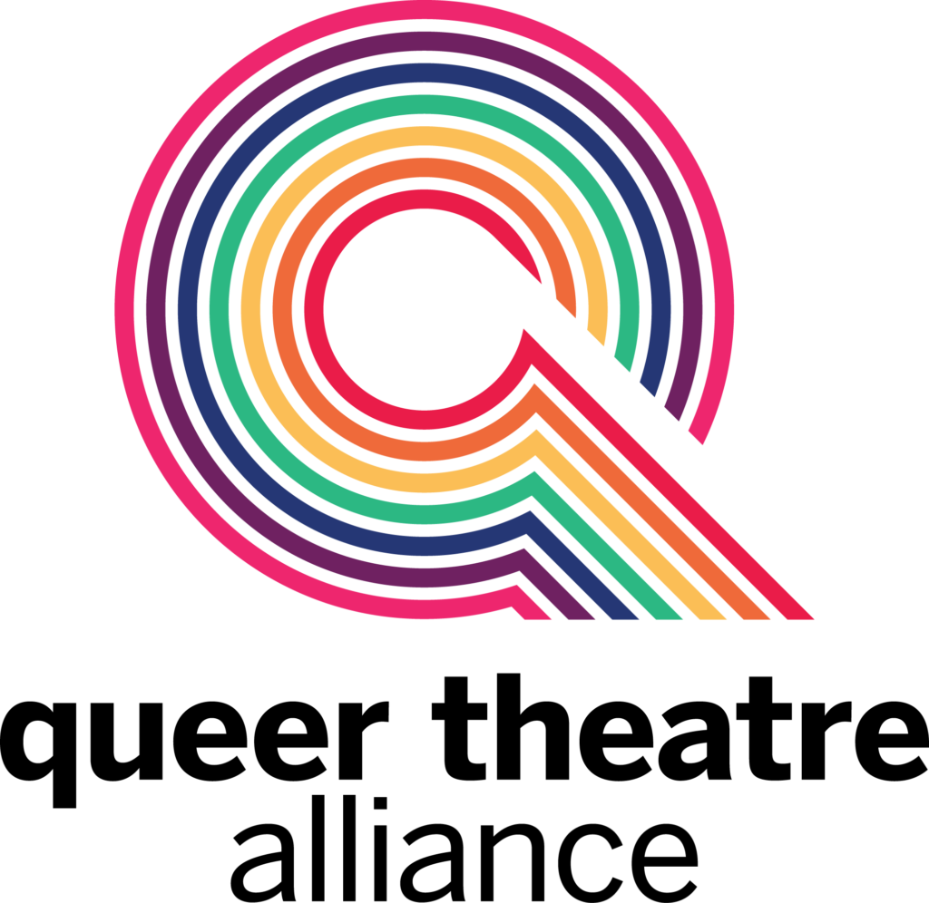 Queer Theatre Alliance logo