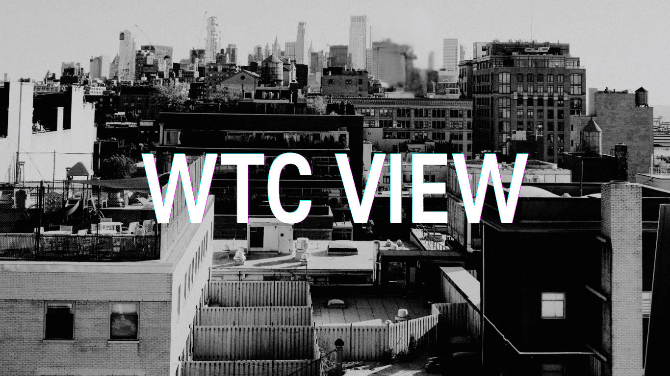 WTC View