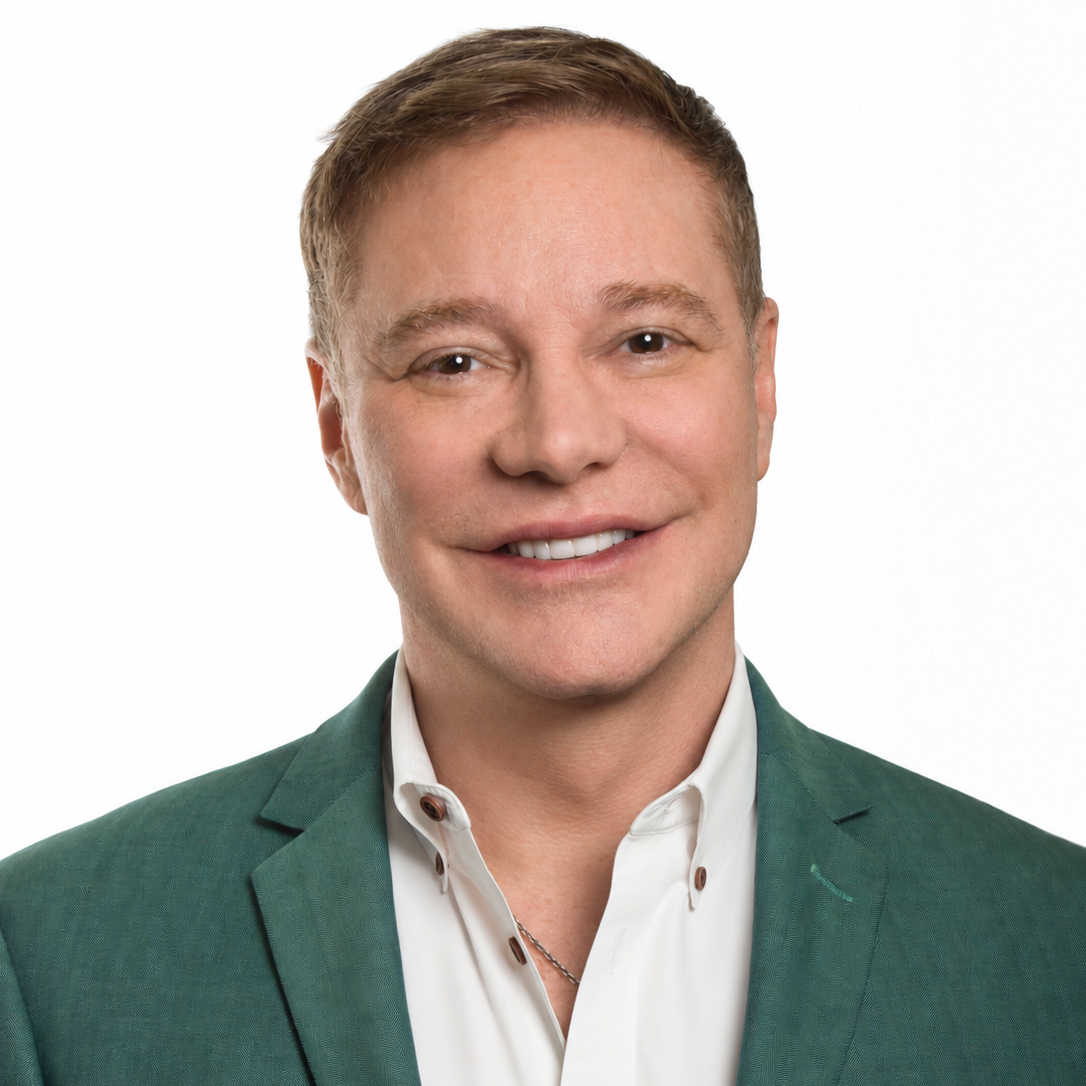 Brian Graden headshot